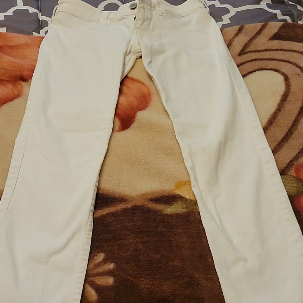 Hollister  jeans